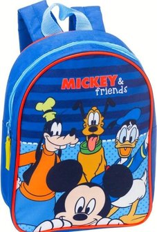 72255 Disney Rugtas Mickey Mouse Squad Goals
