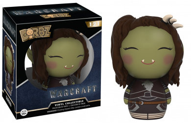 169 DORBZ Funko Pop! Warcraft