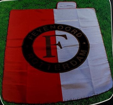 36132 Feyenoord Picknickkleed