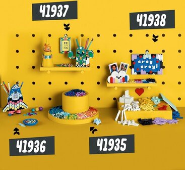 41936 LEGO DOTS Potloodbakje