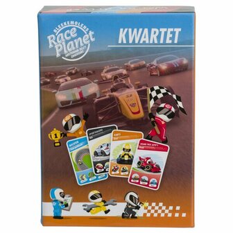 12020 Raceplanet Kwartet 