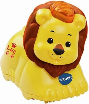 153223 Vtech Zoef Zoef Dieren Luc Leeuw