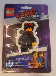 9019154 Lego the Movie 2 Mega gum Lucy