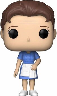 698 FUNKO Pop! Television The Brady Bunch: Alice Nelson