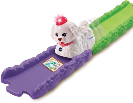 09235 VTech Zoef Zoef Dieren Patricia Poedel