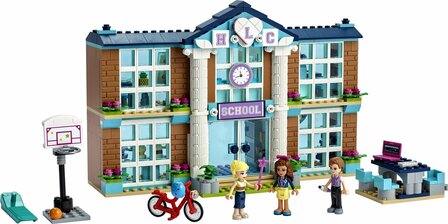 41682 LEGO Friends Heartlake City School