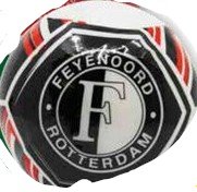 17636 Feyenoord Bruisbal