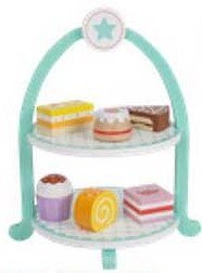 99965  Playing Kids Houten Etagere