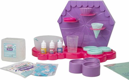 54858 Sambro Xoxo DeLuxe Bath Creation Station