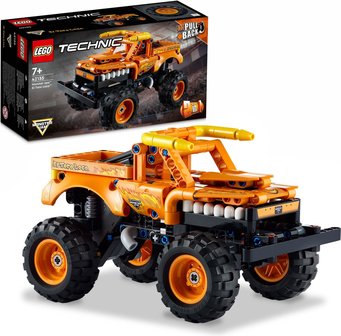 42135 LEGO Technic Monster Jam El Toro Loco