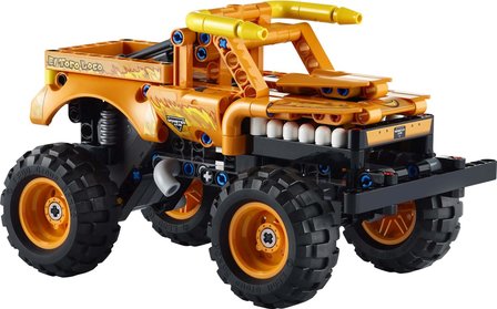 42135 LEGO Technic Monster Jam El Toro Loco