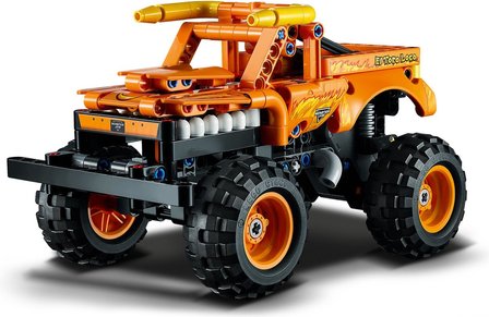 42135 LEGO Technic Monster Jam El Toro Loco