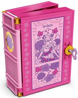 43201 LEGO Disney Isabela&#039;s Magische Poort