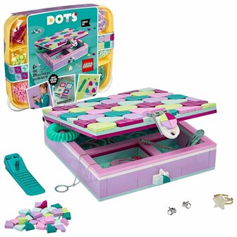 41915 LEGO DOTS Sieradendoos