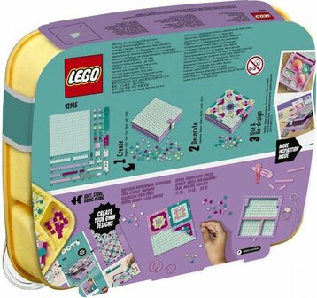 41915 LEGO DOTS Sieradendoos