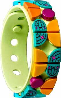 41922 LEGO DOTS Coole Cactus Armband