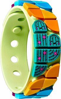 41922 LEGO DOTS Coole Cactus Armband