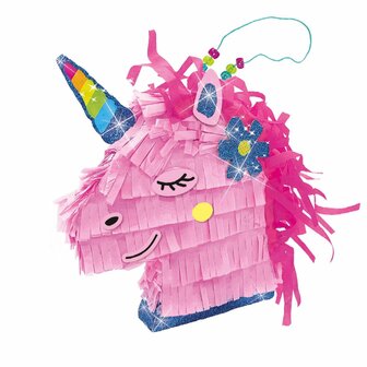 14714 SES Unicorn pi&ntilde;ata