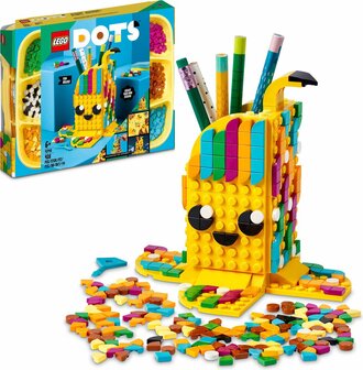 41948 LEGO DOTS Grappige Banaan Pennenhouder