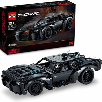 42127 LEGO Technic Batman Batmobile