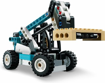 42133 LEGO Technic Verreiker