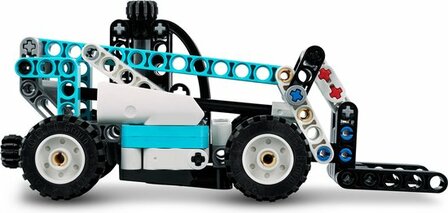 42133 LEGO Technic Verreiker