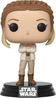 319 FUNKO Pop! Star Wars Lieutenant Connix