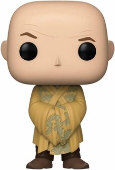 68 PUNKO Pop! Game of Thrones Lord Varys