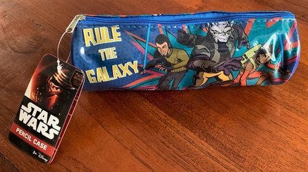 6045 Sambro Star Wars Etui