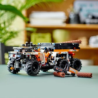 42139 LEGO Technic Terreinwagen