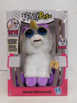 00057 WMC Feisty Pets Glenda Glitterpoop