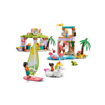 41710 LEGO Friends Surfer Strandplezier