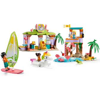 41710 LEGO Friends Surfer Strandplezier