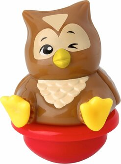 95230 VTech ZoomiZooz Tuimeldiertjes 3 Woud Diertjes