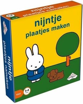 11588 Nijntje Plaatjes Maken 