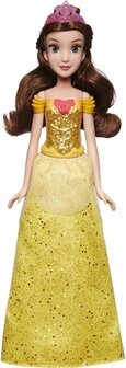 49689 Hasbro Disney Princess Royal Shimmer Pop Belle