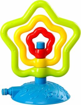 54012 PlayGo Watersproeier Bloem