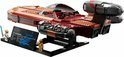 75341 LEGO Star Wars Luke Skywalker&rsquo;s Landspeeder