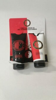 34343 Feyenoord Geschenkset met Sleutelhanger