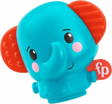 42460 Fisher Price Olifant Stapelbeker 