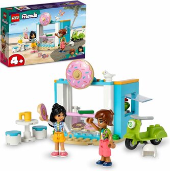 41723 LEGO Friends Donutwinkel