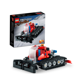 42148 LEGO Technic Sneeuwruimer