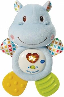 25235 VTech Bijtring Nijlpaard