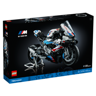 42130 LEGO Technic BMW M 1000 RR