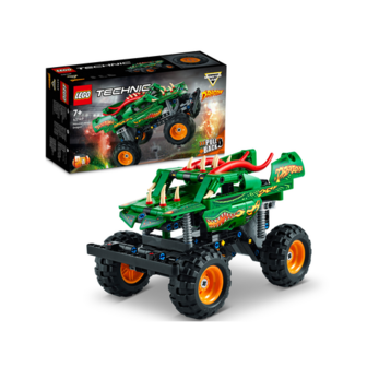 42149 LEGO Technic Monster Jam Dragon