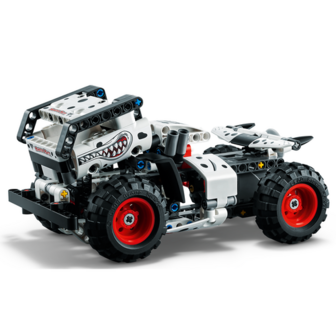 42150 LEGO Technic Monster Jam Monster Mutt Dalmatian