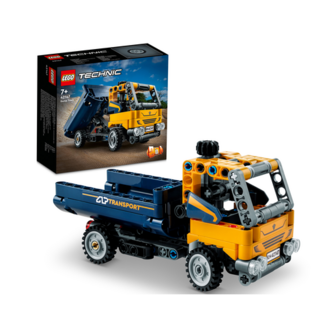 42147 LEGO Technic Kiepwagen