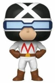 738 Funko POP! Speed Racer Racer X 