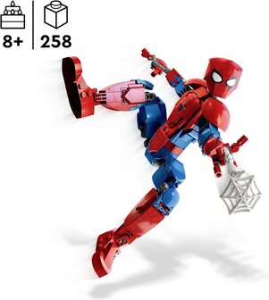 76226 LEGO Marvel Spider-Man