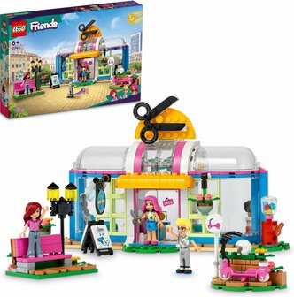 41743 LEGO Friends Kapsalon